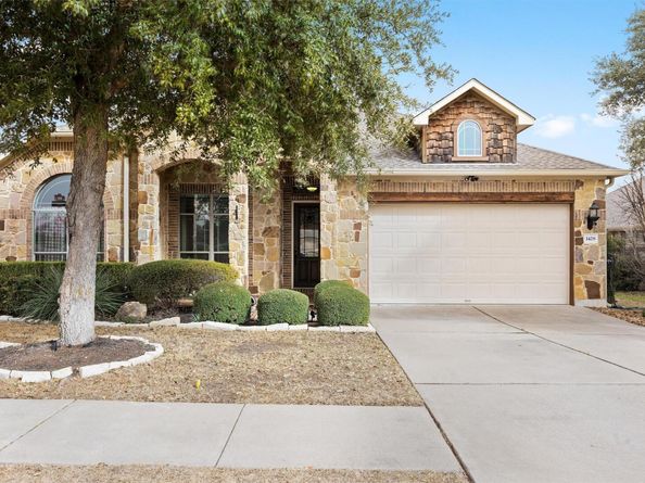 1428 Rowan DR, Georgetown TX 78628