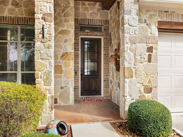 1428 Rowan DR, Georgetown TX 78628