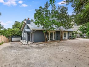 6111 Hudson Bend RD RD, Austin TX 78734