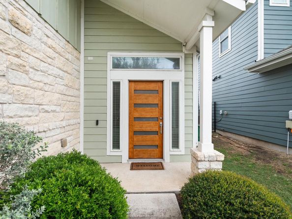 2307 Hermia ST 24, Austin TX 78741