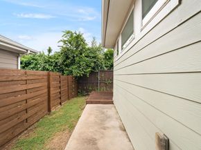 2307 Hermia ST 24, Austin TX 78741