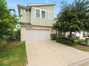 2307 Hermia ST 24, Austin TX 78741