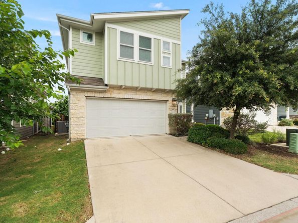 2307 Hermia ST 24, Austin TX 78741