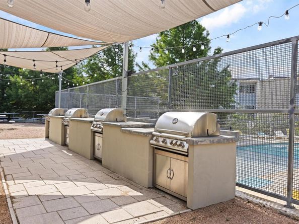 604 N Bluff DR 244, Austin TX 78745