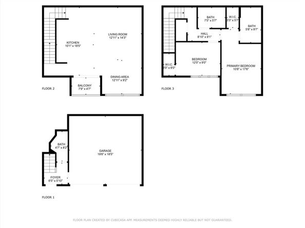 604 N Bluff DR 244, Austin TX 78745