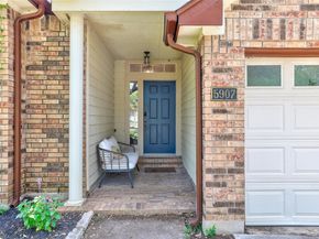 5907 Shanghai Pierce RD, Austin TX 78749