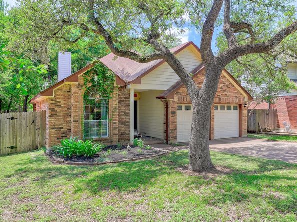 5907 Shanghai Pierce RD, Austin TX 78749