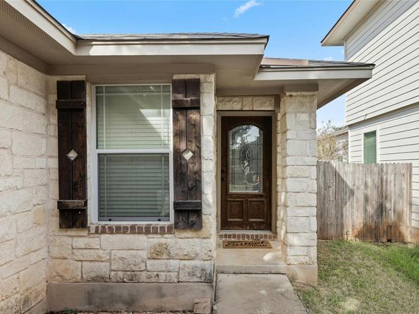 3204 Barksdale DR, Austin TX 78725