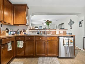 3204 Barksdale DR, Austin TX 78725