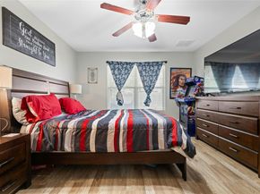 3204 Barksdale DR, Austin TX 78725