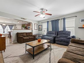 3204 Barksdale DR, Austin TX 78725