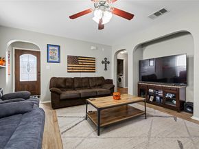 3204 Barksdale DR, Austin TX 78725