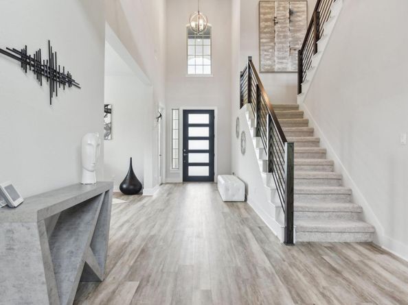4617 Port Genova CT, Leander TX 78641