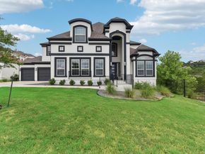 4617 Port Genova CT, Leander TX 78641