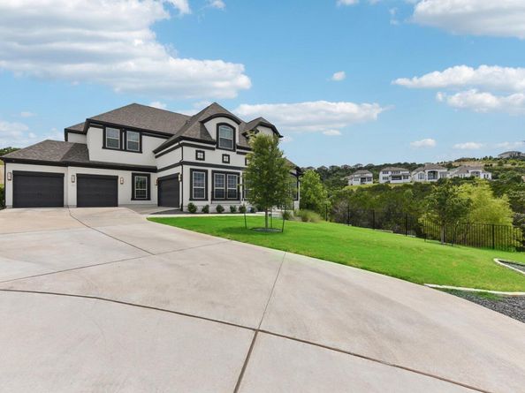 4617 Port Genova CT, Leander TX 78641
