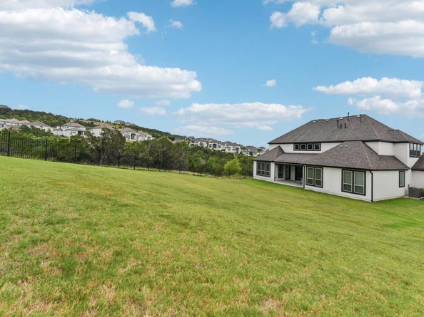 4617 Port Genova CT, Leander TX 78641