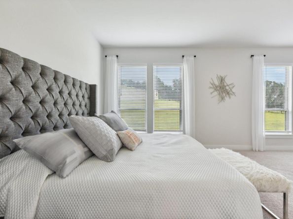 4617 Port Genova CT, Leander TX 78641