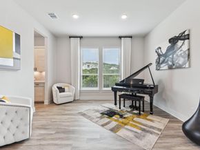 4617 Port Genova CT, Leander TX 78641