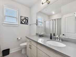 4617 Port Genova CT, Leander TX 78641