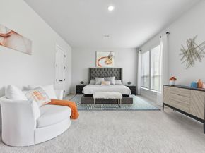 4617 Port Genova CT, Leander TX 78641