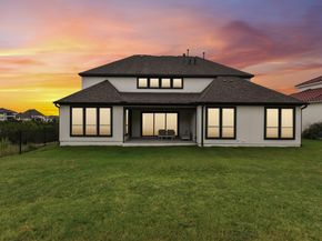 4617 Port Genova CT, Leander TX 78641
