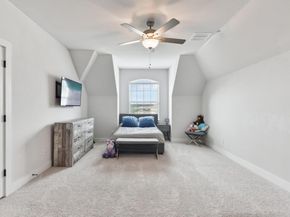 4617 Port Genova CT, Leander TX 78641