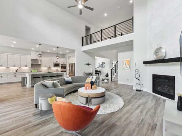 4617 Port Genova CT, Leander TX 78641