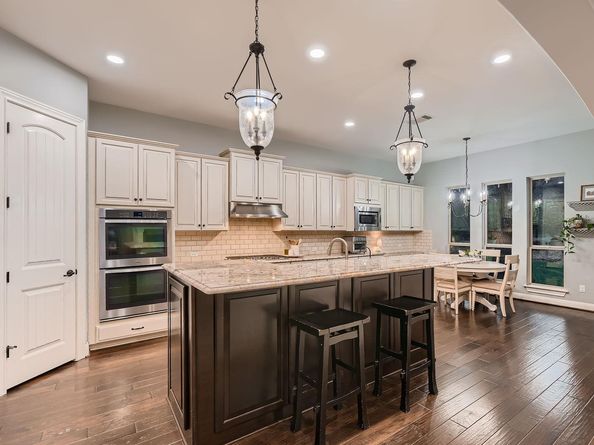 2516 Arion CIR, Austin TX 78730
