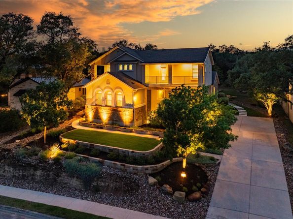 2516 Arion CIR, Austin TX 78730