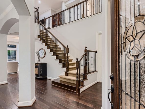 2516 Arion CIR, Austin TX 78730