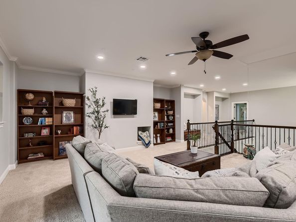 2516 Arion CIR, Austin TX 78730