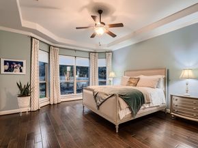 2516 Arion CIR, Austin TX 78730