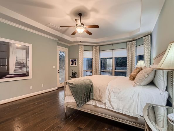 2516 Arion CIR, Austin TX 78730