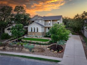 2516 Arion CIR, Austin TX 78730