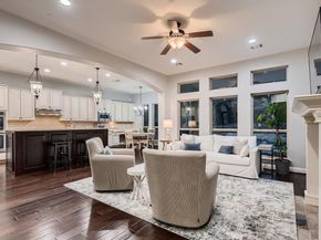 2516 Arion CIR, Austin TX 78730