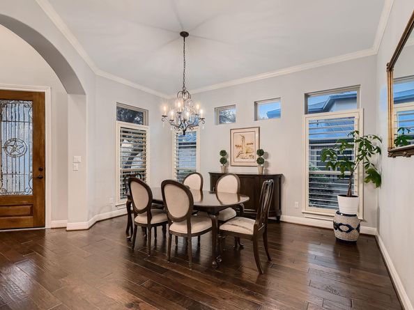 2516 Arion CIR, Austin TX 78730