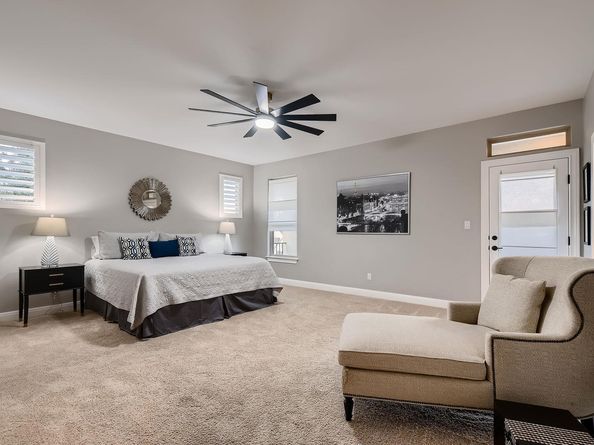 2516 Arion CIR, Austin TX 78730