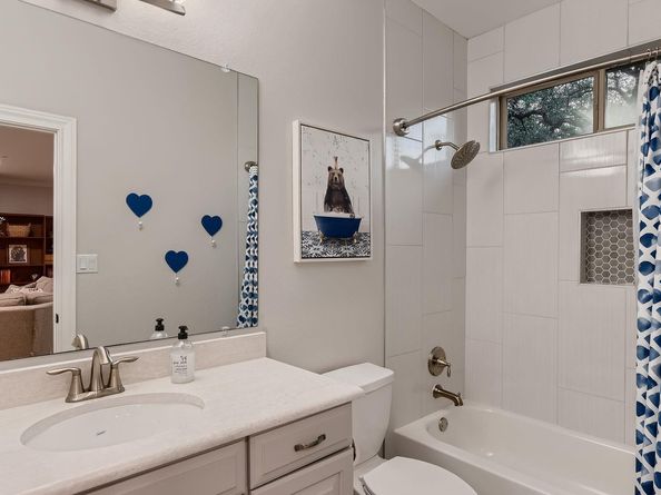 2516 Arion CIR, Austin TX 78730