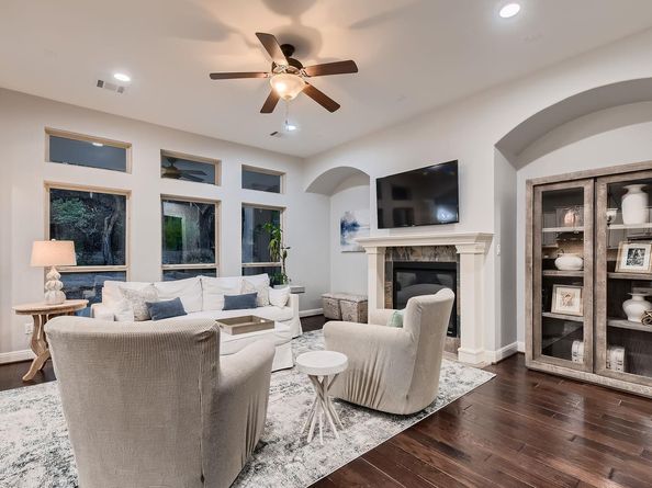 2516 Arion CIR, Austin TX 78730