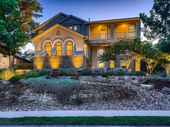 2516 Arion CIR, Austin TX 78730