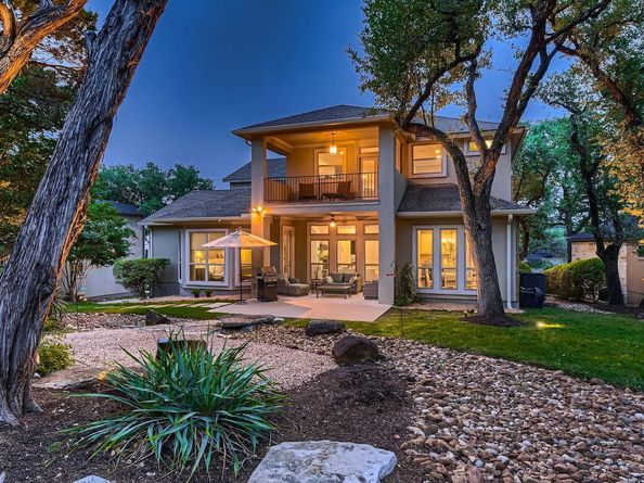 2516 Arion CIR, Austin TX 78730