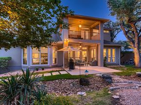 2516 Arion CIR, Austin TX 78730