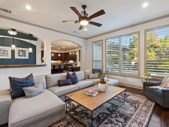 4105 Vail DV, Austin TX 78738