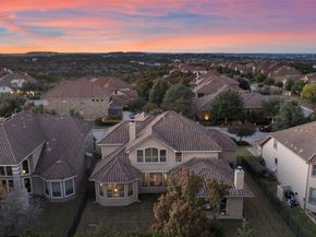 4105 Vail DV, Austin TX 78738