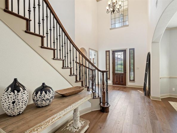 4105 Vail DV, Austin TX 78738