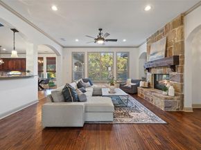 4105 Vail DV, Austin TX 78738