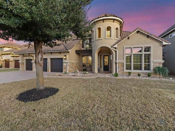 4105 Vail DV, Austin TX 78738