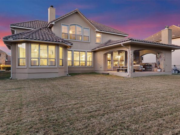 4105 Vail DV, Austin TX 78738