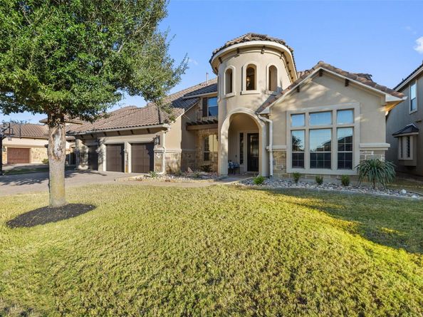 4105 Vail DV, Austin TX 78738