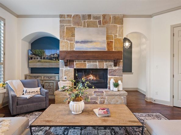 4105 Vail DV, Austin TX 78738